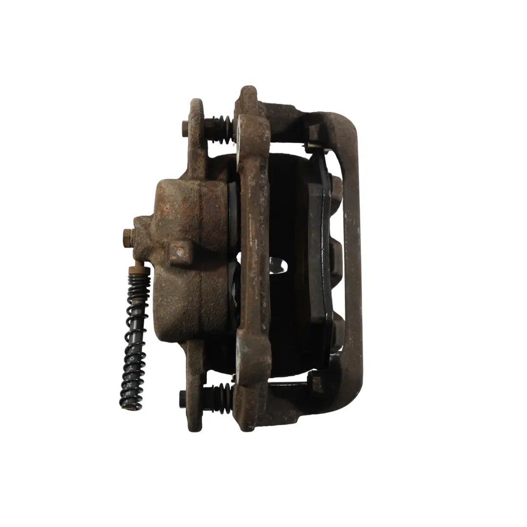 Land Rover Discovery 4 L319 Bremssattel Vorne Rechts - SKU LR015569 - Teilenummer LR015569