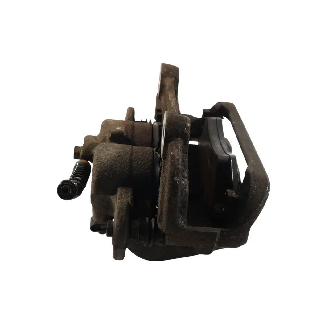 Bremssattel Vorne Rechts für Land Rover Discovery 4 L319 mit Teilenummer LR015569 Land Rover Discovery 4 L319 Bremssattel Vorne Rechts - SKU LR015569 - Teilenummer LR015569