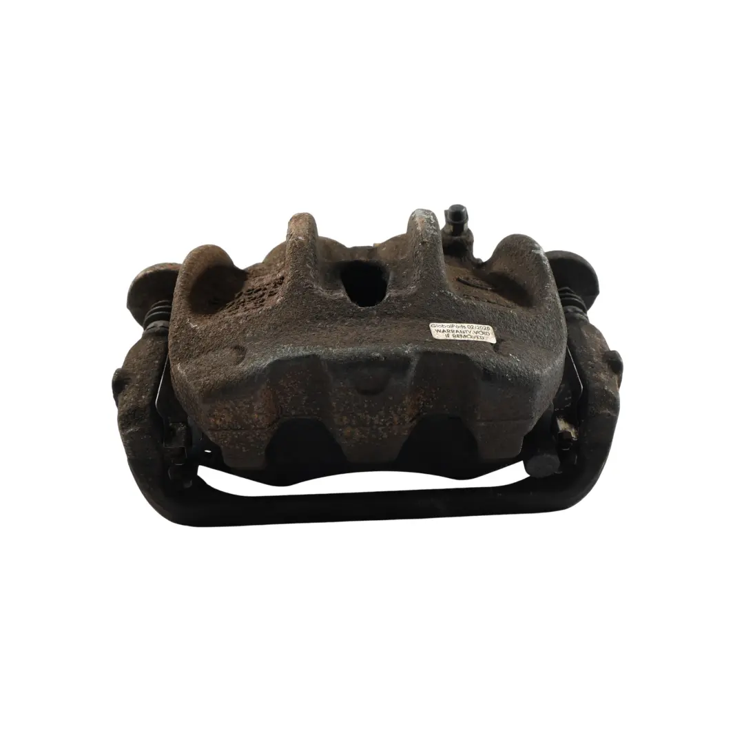 Land Rover Discovery 4 L319 Bremssattel Vorne Rechts - SKU LR015569 - Teilenummer LR015569