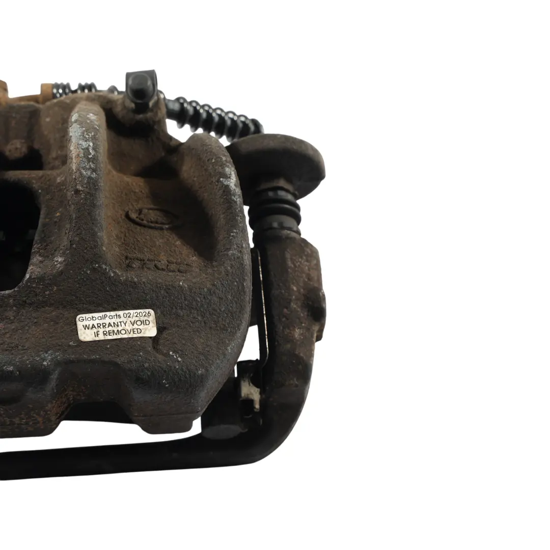 Étrier De Frein Avant Droit Côté Conducteur pour Land Rover Discovery 4 L319 à propos du numéro de pièce LR015569 Land Rover Discovery 4 L319 Étrier De Frein Avant Droit Côté Conducteur - SKU LR015569 - Numéro de pièce LR015569