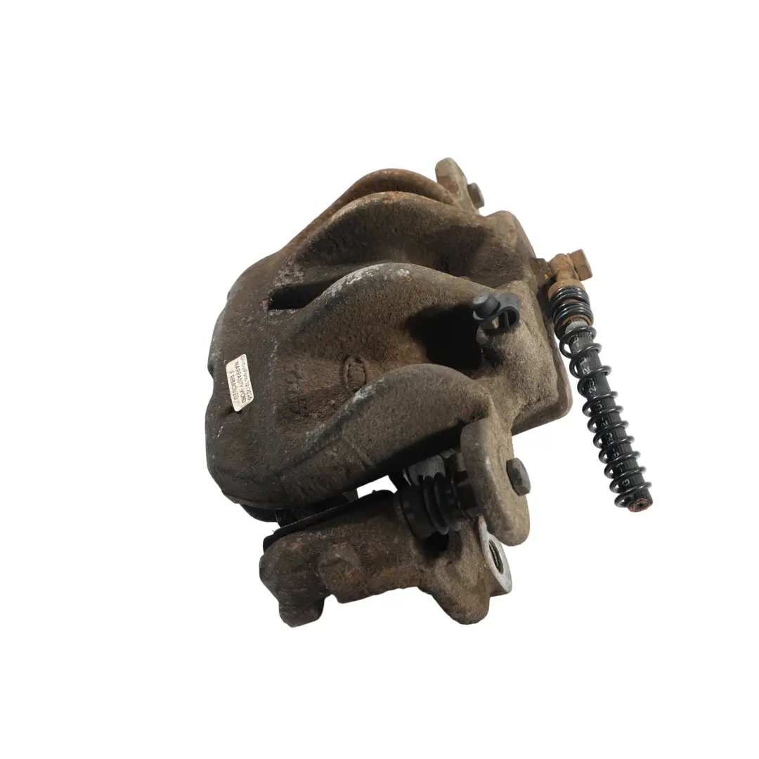 Brake Caliper Front Right O/S to Land Rover Discovery 4 L319 with Part number LR015569 Land Rover Discovery 4 L319 Brake Caliper Front Right O/S - SKU LR015569 - Part number LR015569