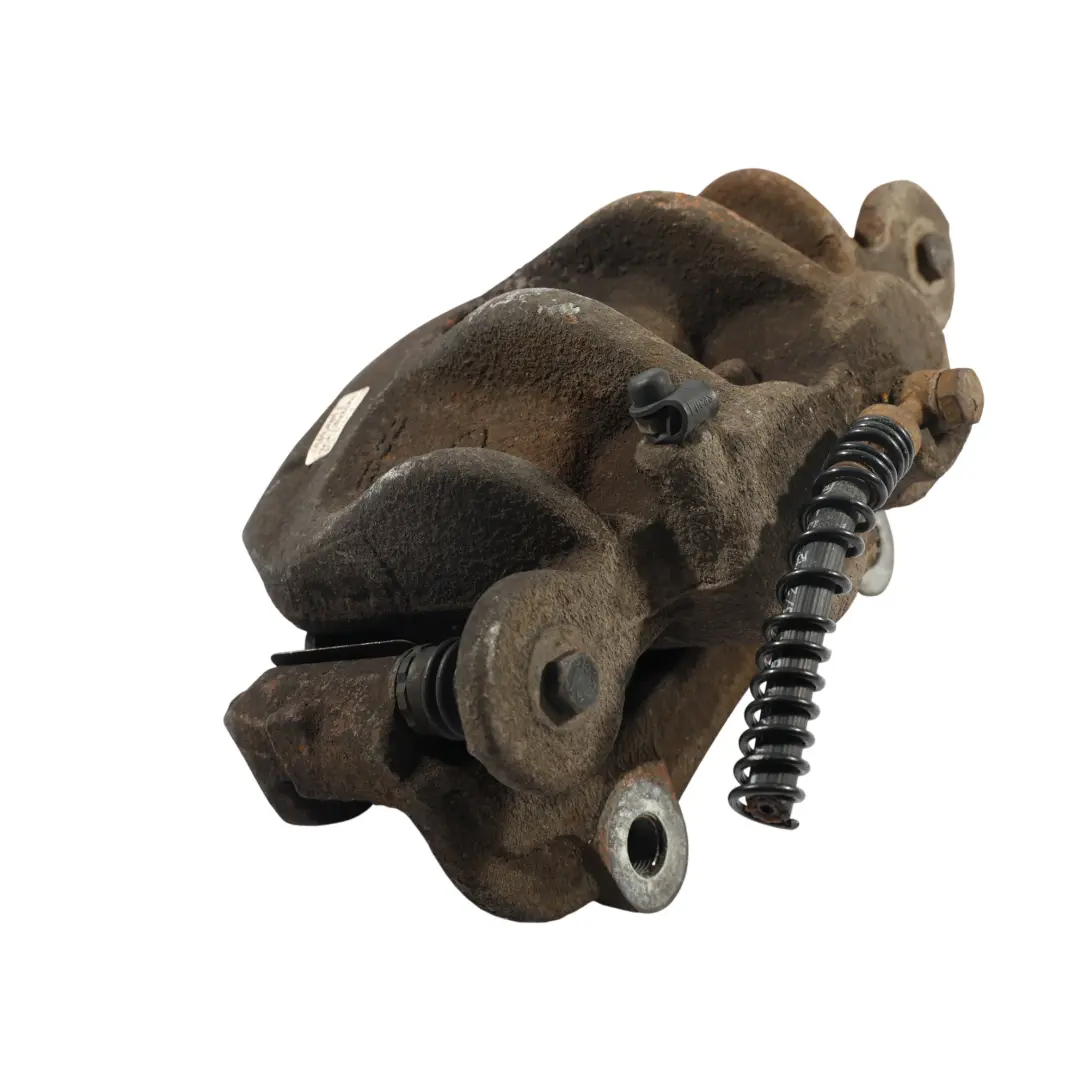 Bremssattel Vorne Rechts für Land Rover Discovery 4 L319 mit Teilenummer LR015569 Land Rover Discovery 4 L319 Bremssattel Vorne Rechts - SKU LR015569 - Teilenummer LR015569