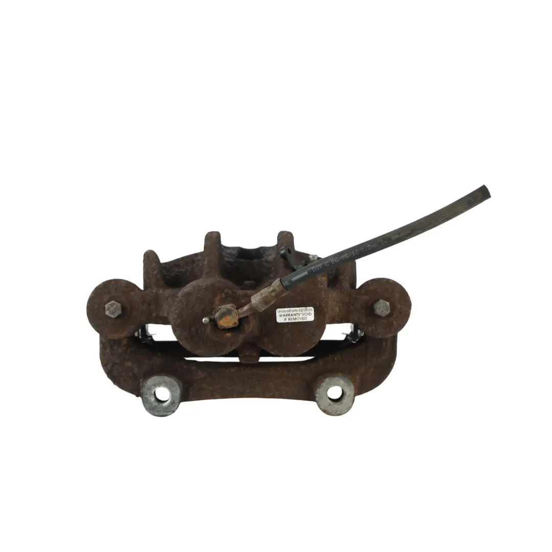 Zacisk Hamulcowy Przedni Lewy do Land Rover Discovery 4 L319 o numerze LR015570 Land Rover Discovery 4 L319 Zacisk Hamulcowy Przedni Lewy - SKU LR015570 - Numer Części LR015570