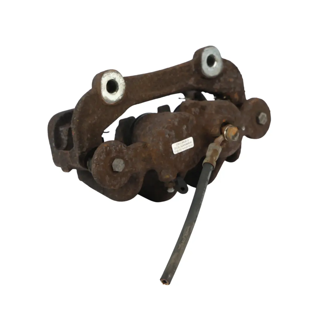 Land Rover Discovery 4 L319 Étrier Frein Avant Gauche Côté Conducteur - SKU LR015570 - Numéro de pièce LR015570