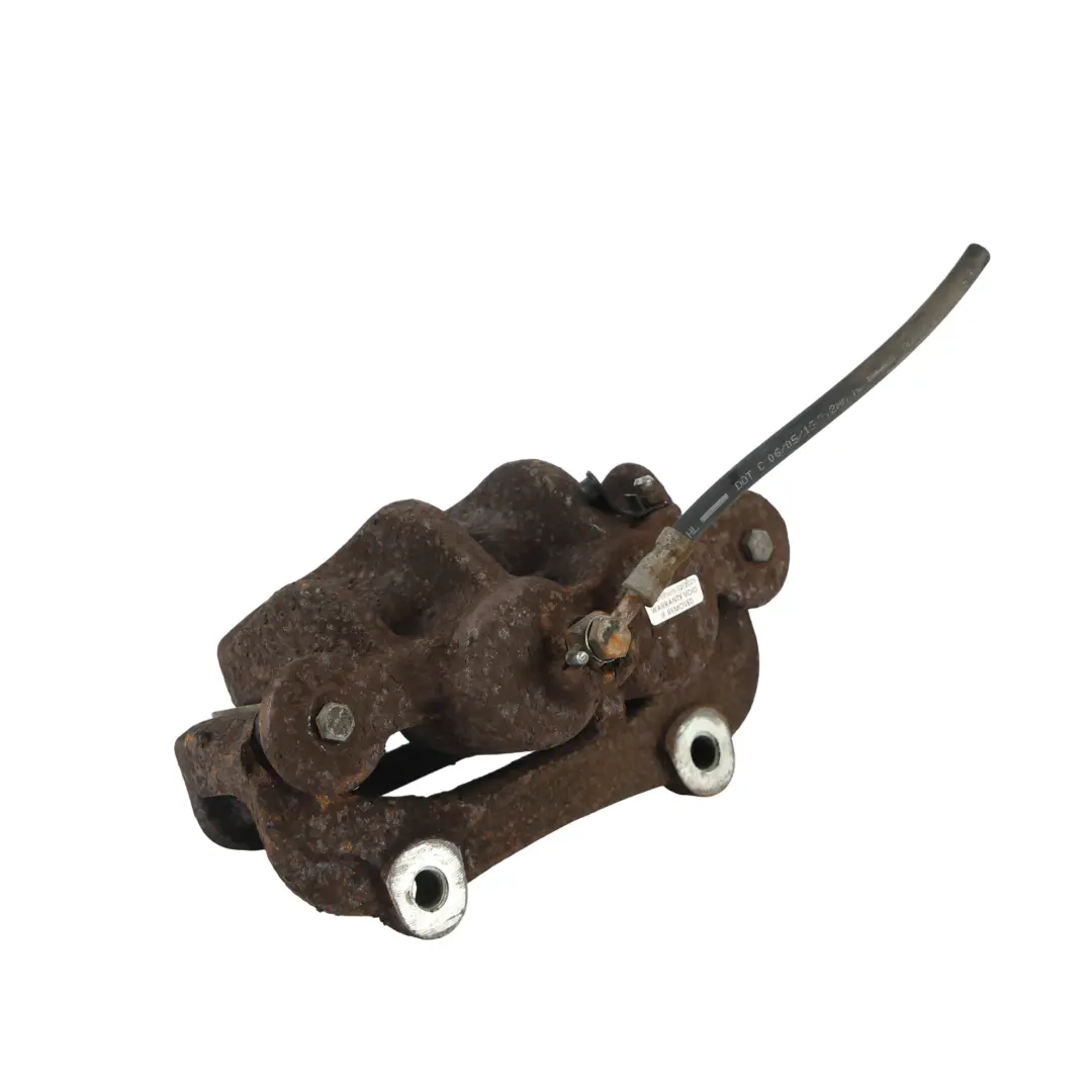 Land Rover Discovery 4 L319 Étrier Frein Avant Gauche Côté Conducteur - SKU LR015570 - Numéro de pièce LR015570