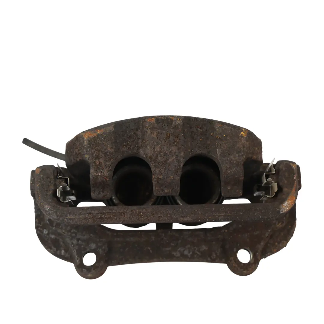 Land Rover Discovery 4 L319 Étrier Frein Avant Gauche Côté Conducteur - SKU LR015570 - Numéro de pièce LR015570