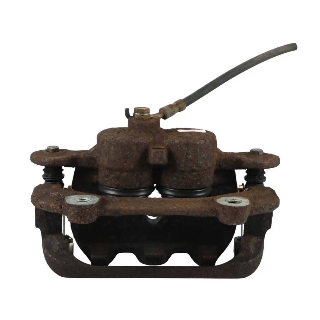 Land Rover Discovery 4 L319 Front Left N/S Brake Caliper - SKU LR015570 - Part number LR015570