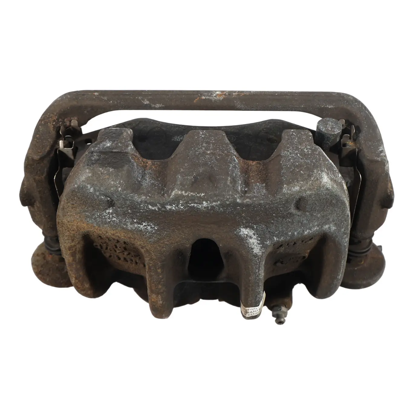  Land Rover Discovery 4 L319 Front Left N/S Brake Caliper LR015570