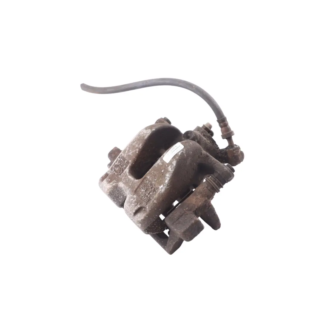 Axle Brake Caliper Housing Left N/S to Range Rover L322 Rear with Part number LR015586 Range Rover L322 Rear Axle Brake Caliper Housing Left N/S - SKU LR015586 - Part number LR015586