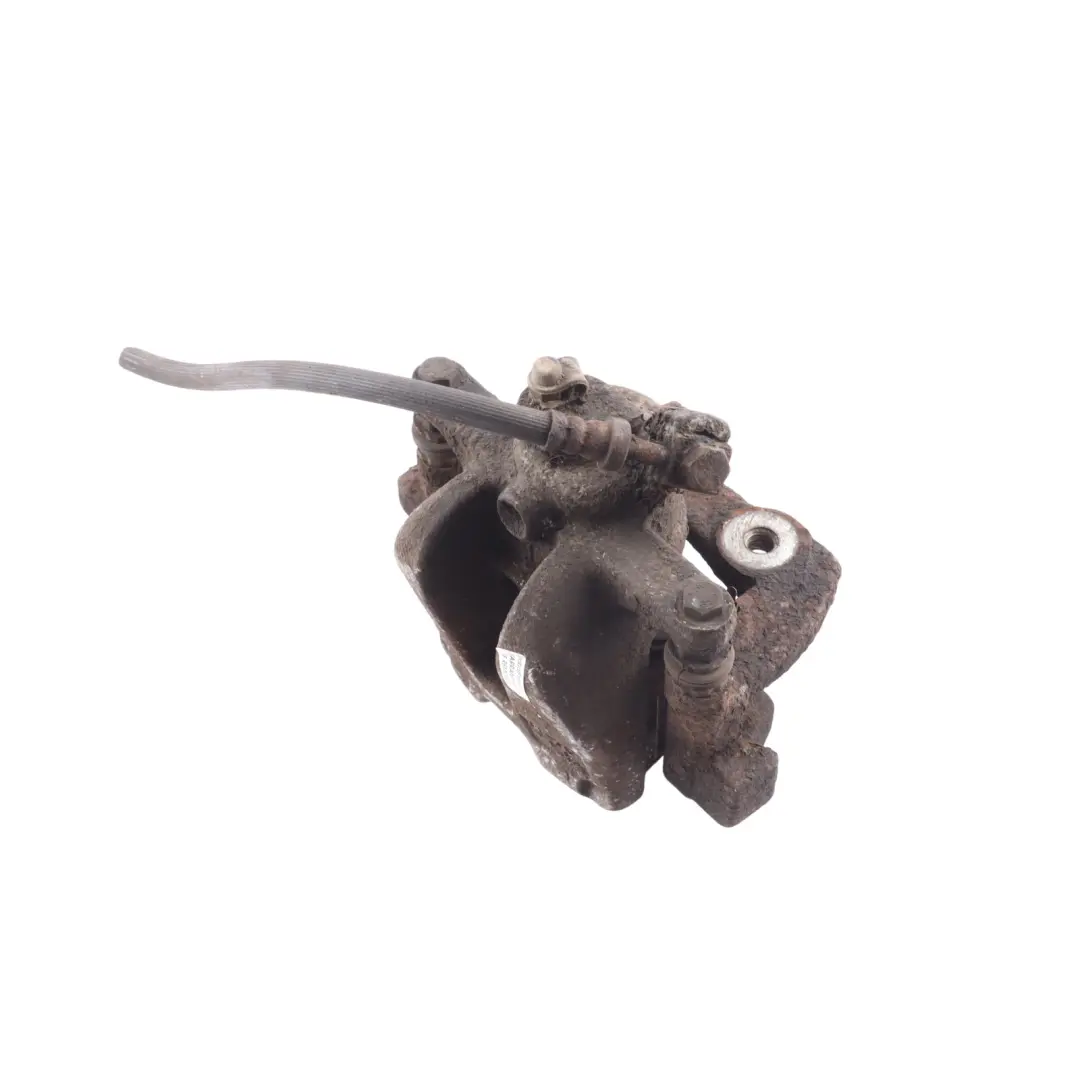 Axle Brake Caliper Housing Left N/S to Range Rover L322 Rear with Part number LR015586 Range Rover L322 Rear Axle Brake Caliper Housing Left N/S - SKU LR015586 - Part number LR015586