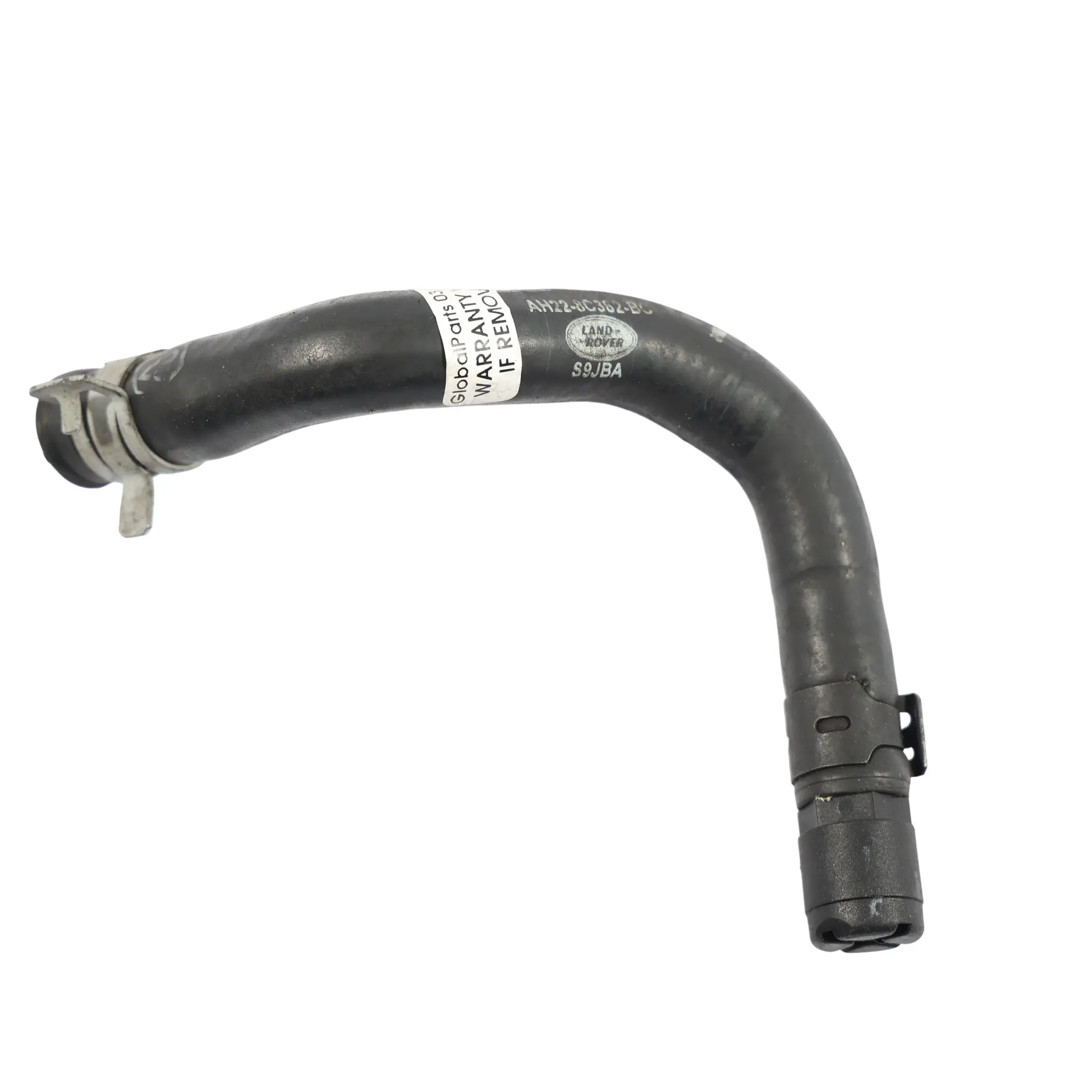 Land Rover Discovery 4 L319 Manguera Tubo Sistema Refrigeración AH22-8C362-BC