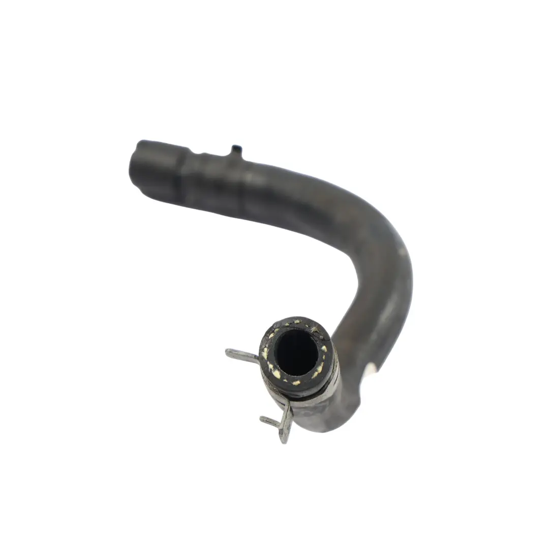 Land Rover Discovery 4 L319 Cooling System Bleed Hose Tube Line AH22-8C362-BC - SKU LR015811 - Part number LR015811