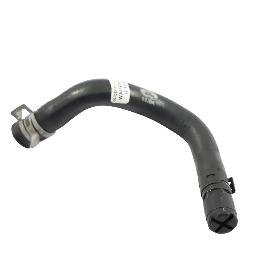 Manguera Tubo Sistema Refrigeración AH22-8C362-BC para Land Rover Discovery 4 L319 con número de pieza LR015811 Land Rover Discovery 4 L319 Manguera Tubo Sistema Refrigeración AH22-8C362-BC - SKU LR015811 - Número de pieza LR015811