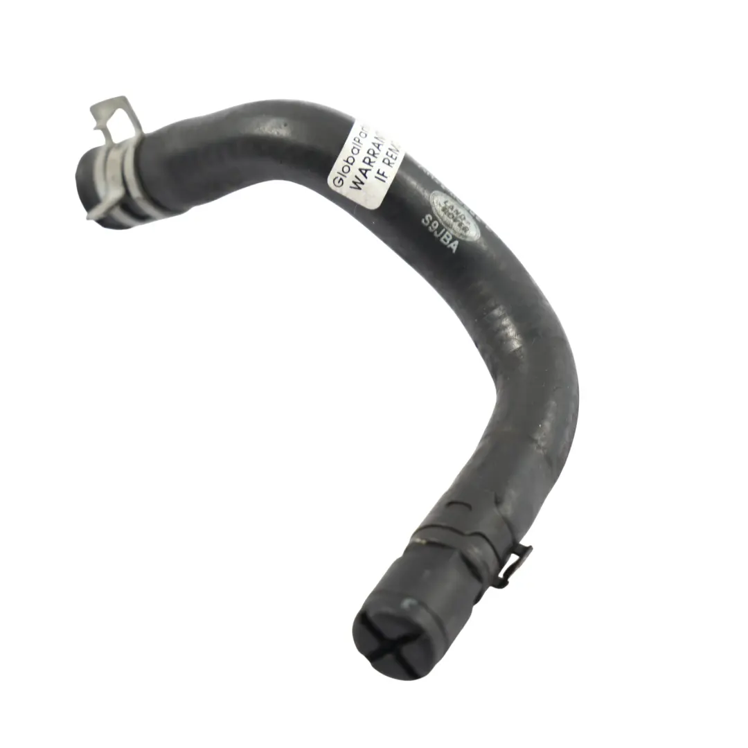 Manguera Tubo Sistema Refrigeración AH22-8C362-BC para Land Rover Discovery 4 L319 con número de pieza LR015811 Land Rover Discovery 4 L319 Manguera Tubo Sistema Refrigeración AH22-8C362-BC - SKU LR015811 - Número de pieza LR015811