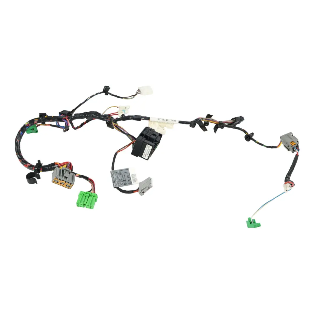 Cables Del Asiento Del Conductor Memoria AH22-14B719-CC para Land Rover Discovery 4 con número de pieza LR015874 Land Rover Discovery 4 Cables Del Asiento Del Conductor Memoria AH22-14B719-CC - SKU LR015874 - Número de pieza LR015874