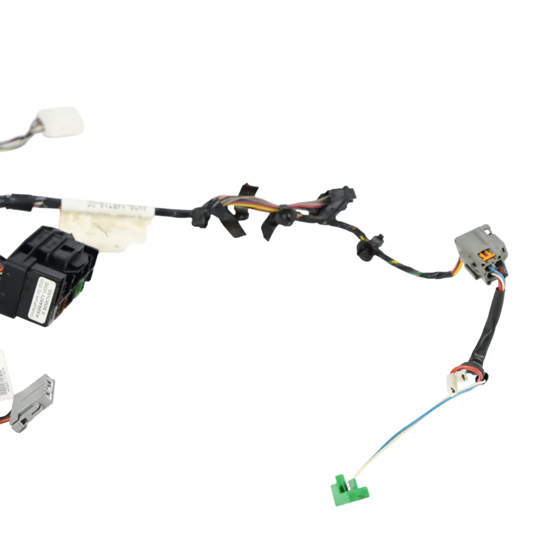 Fahrersitz Speicher Kabelbaum AH22-14B719-CC für Land Rover Discovery 4 mit Teilenummer LR015874 Land Rover Discovery 4 Fahrersitz Speicher Kabelbaum AH22-14B719-CC - SKU LR015874 - Teilenummer LR015874