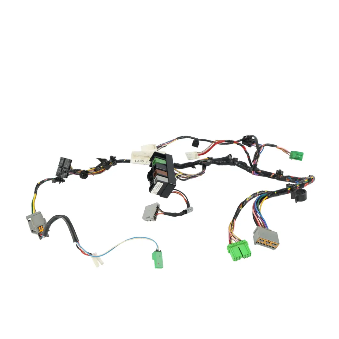 Land Rover Discovery 4 Câblage À Mémoire Du Siège Conducteur AH22-14B719-CC - SKU LR015874 - Numéro de pièce LR015874