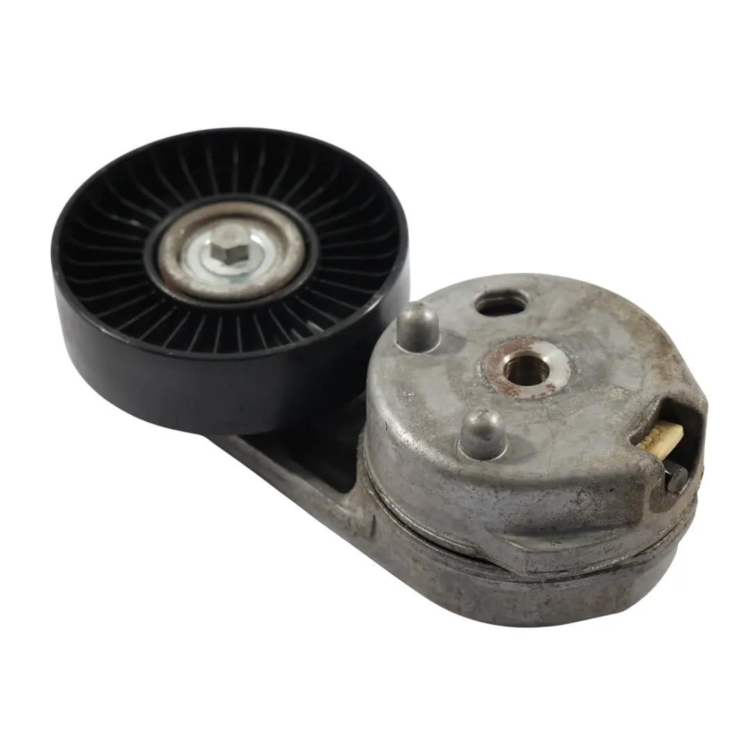 Auxiliary Belt Tensioner CPLA-6A228-AB to Land Rover Discovery 4 L319 with Part number LR016140 Land Rover Discovery 4 L319 Auxiliary Belt Tensioner CPLA-6A228-AB - SKU LR016140 - Part number LR016140