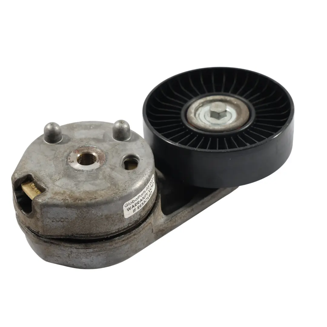 Land Rover Discovery 4 L319 Tensor Correa Auxiliar CPLA-6A228-AB - SKU LR016140 - Número de pieza LR016140