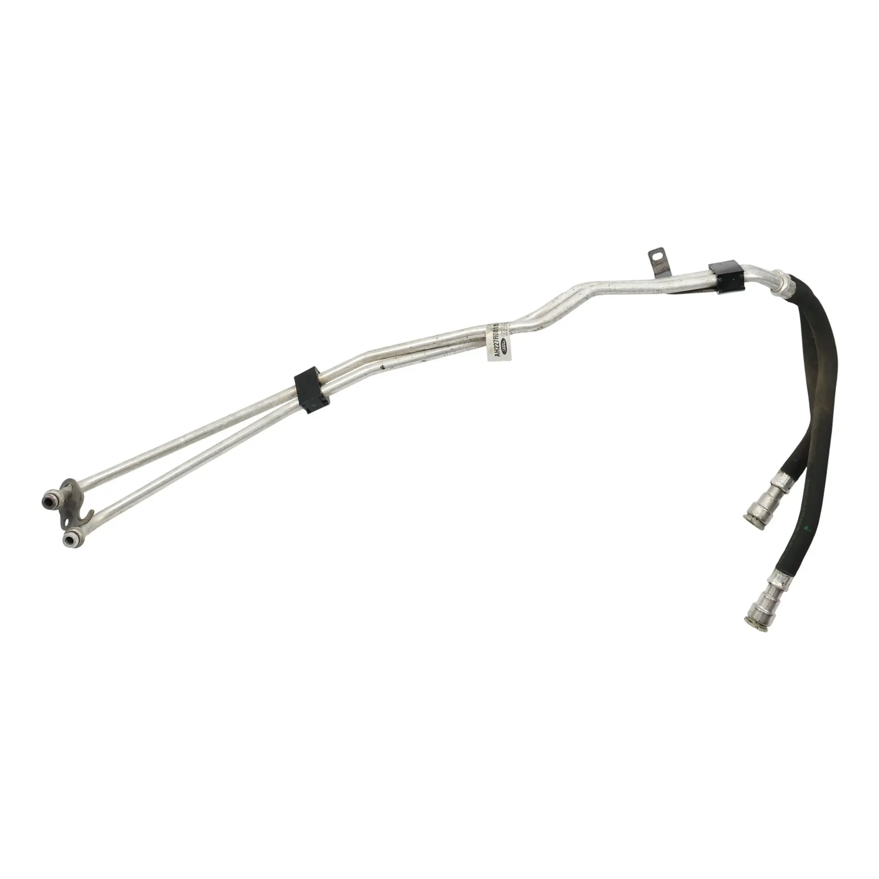Land Rover Discovery 4 L319 Cambios Aceite Refrigeración Manguera AH22-7R081-BA