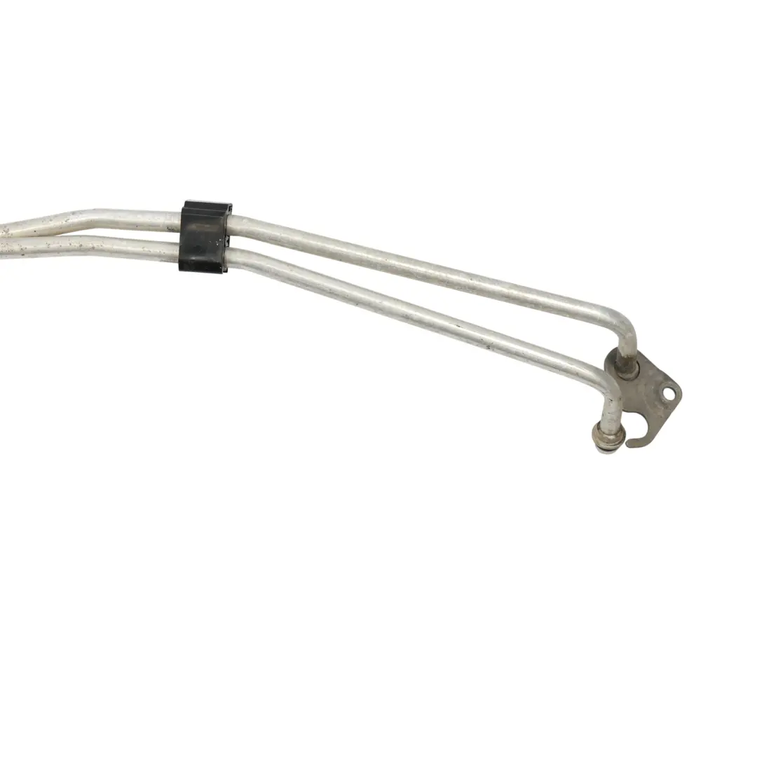 Land Rover Discovery 4 L319 Cambio Olio Raffreddamento Tubo Linea AH22-7R081-BA - SKU LR016218 - Numero di parte LR016218