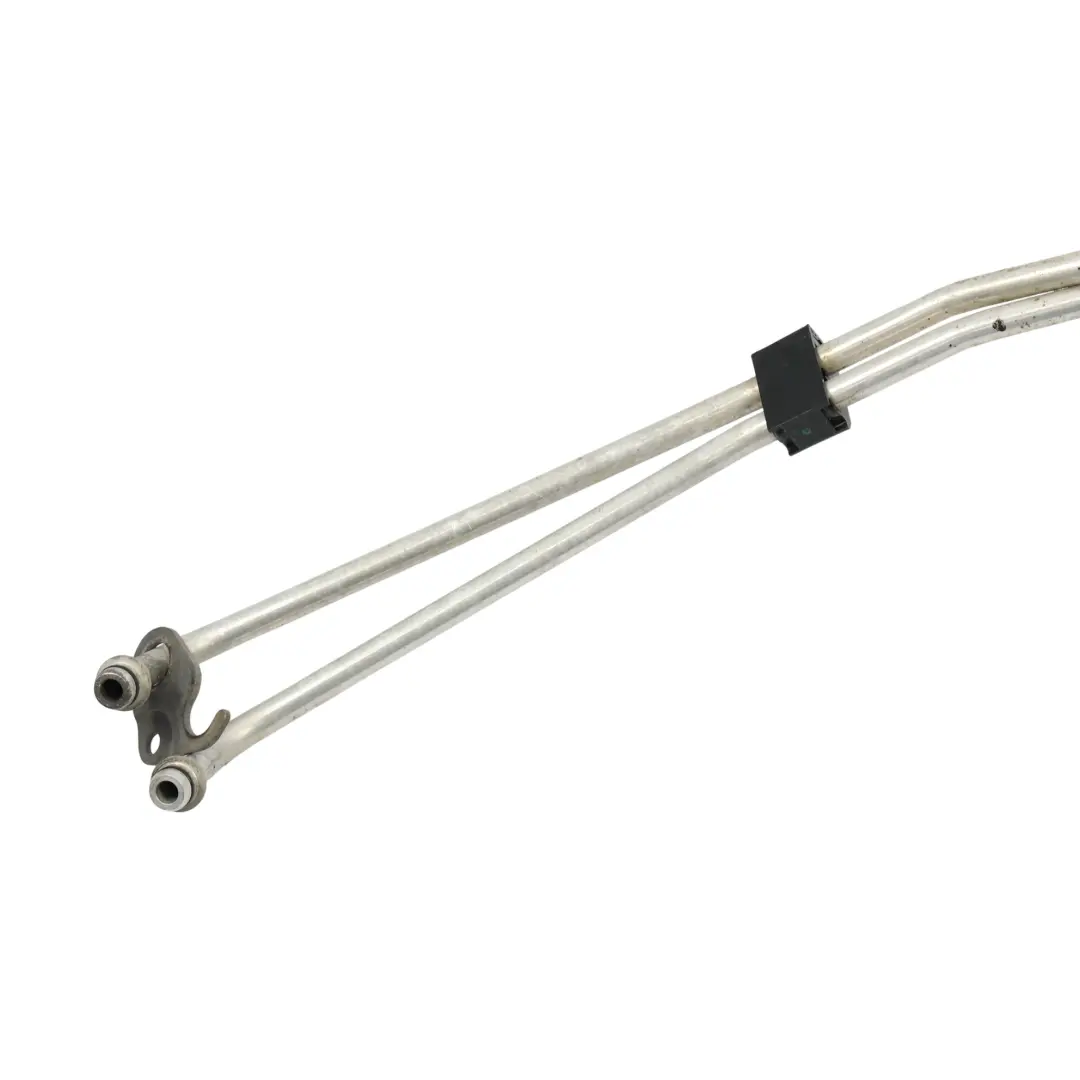 Land Rover Discovery 4 L319 Cambios Aceite Refrigeración Manguera AH22-7R081-BA - SKU LR016218 - Número de pieza LR016218