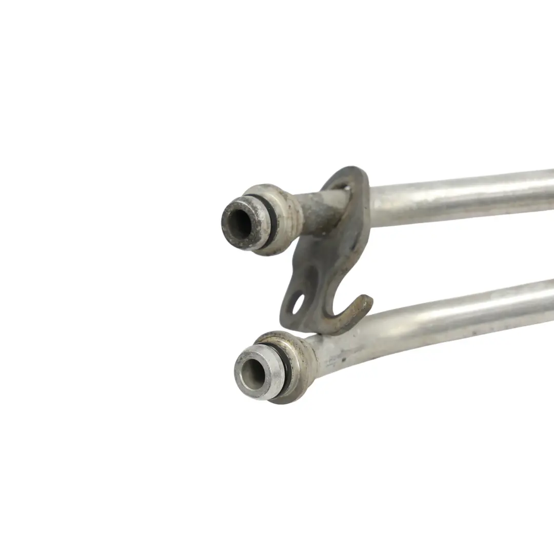 Getriebeöl Kühlungs Schlauch Leitung AH22-7R081-BA für Land Rover Discovery 4 L319 mit Teilenummer LR016218 Land Rover Discovery 4 L319 Getriebeöl Kühlungs Schlauch Leitung AH22-7R081-BA - SKU LR016218 - Teilenummer LR016218