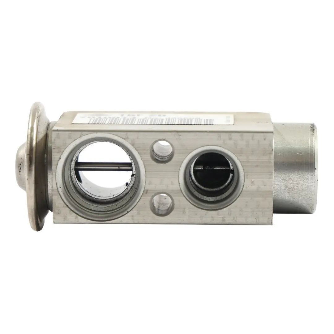 Expansion Valve Air Conditioning A/C 6G9N-19849-AD to Range Rover Evoque L538 with Part number LR016631 Range Rover Evoque L538 Expansion Valve Air Conditioning A/C 6G9N-19849-AD - SKU LR016631 - Part number LR016631