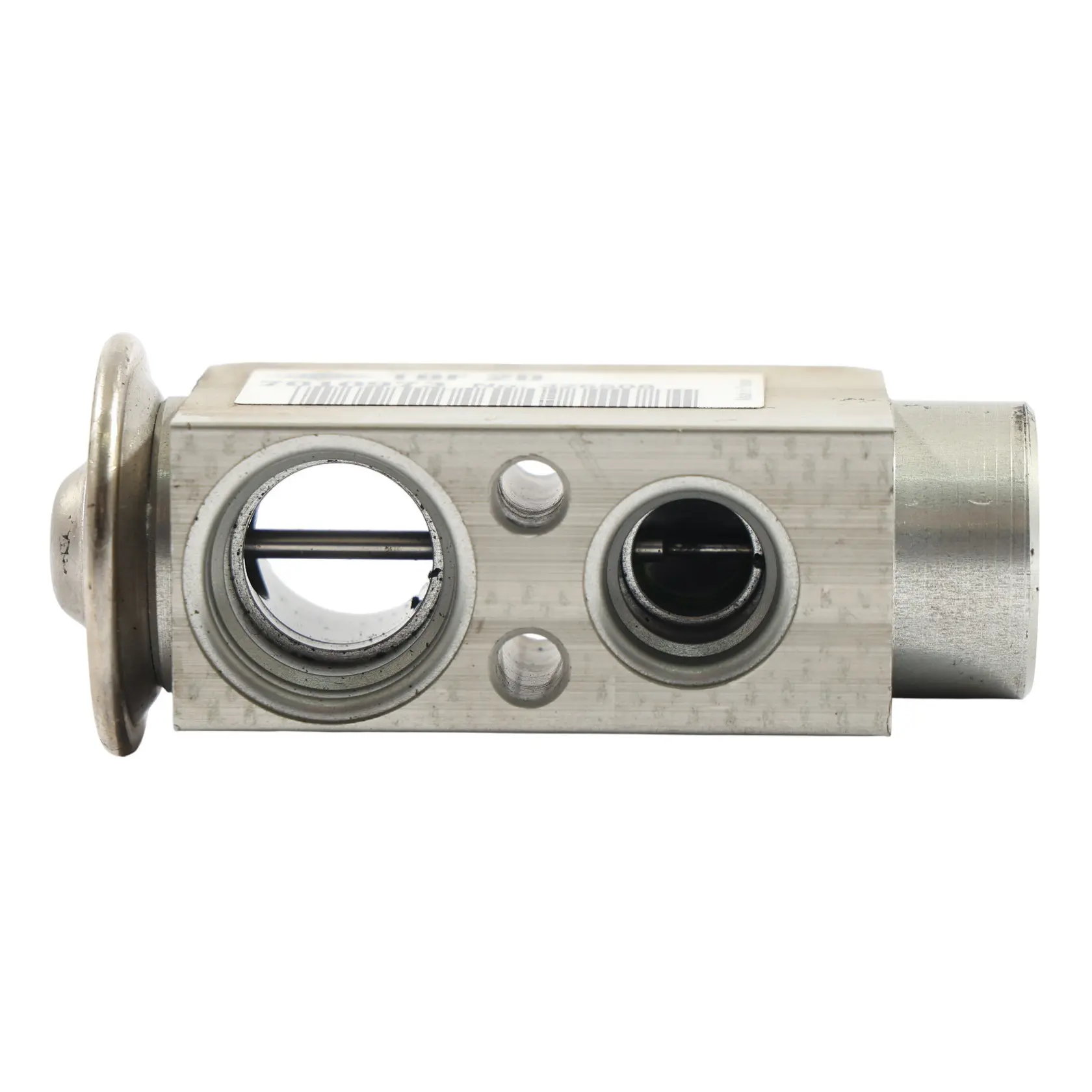 Range Rover Evoque L538 Valvola Espansione Aria Condizionata A/C 6G9N-19849-AD