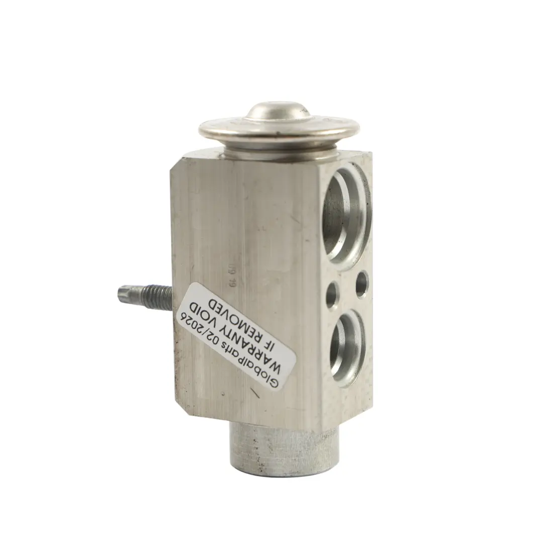 Expansion Valve Air Conditioning A/C 6G9N-19849-AD to Range Rover Evoque L538 with Part number LR016631 Range Rover Evoque L538 Expansion Valve Air Conditioning A/C 6G9N-19849-AD - SKU LR016631 - Part number LR016631