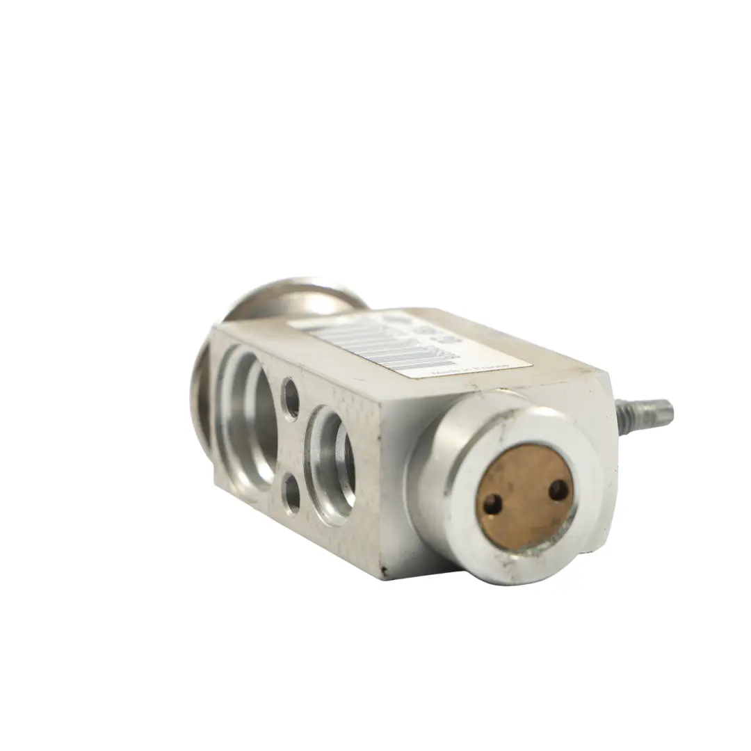 Range Rover Evoque L538 Expansion Valve Air Conditioning A/C 6G9N-19849-AD - SKU LR016631 - Part number LR016631