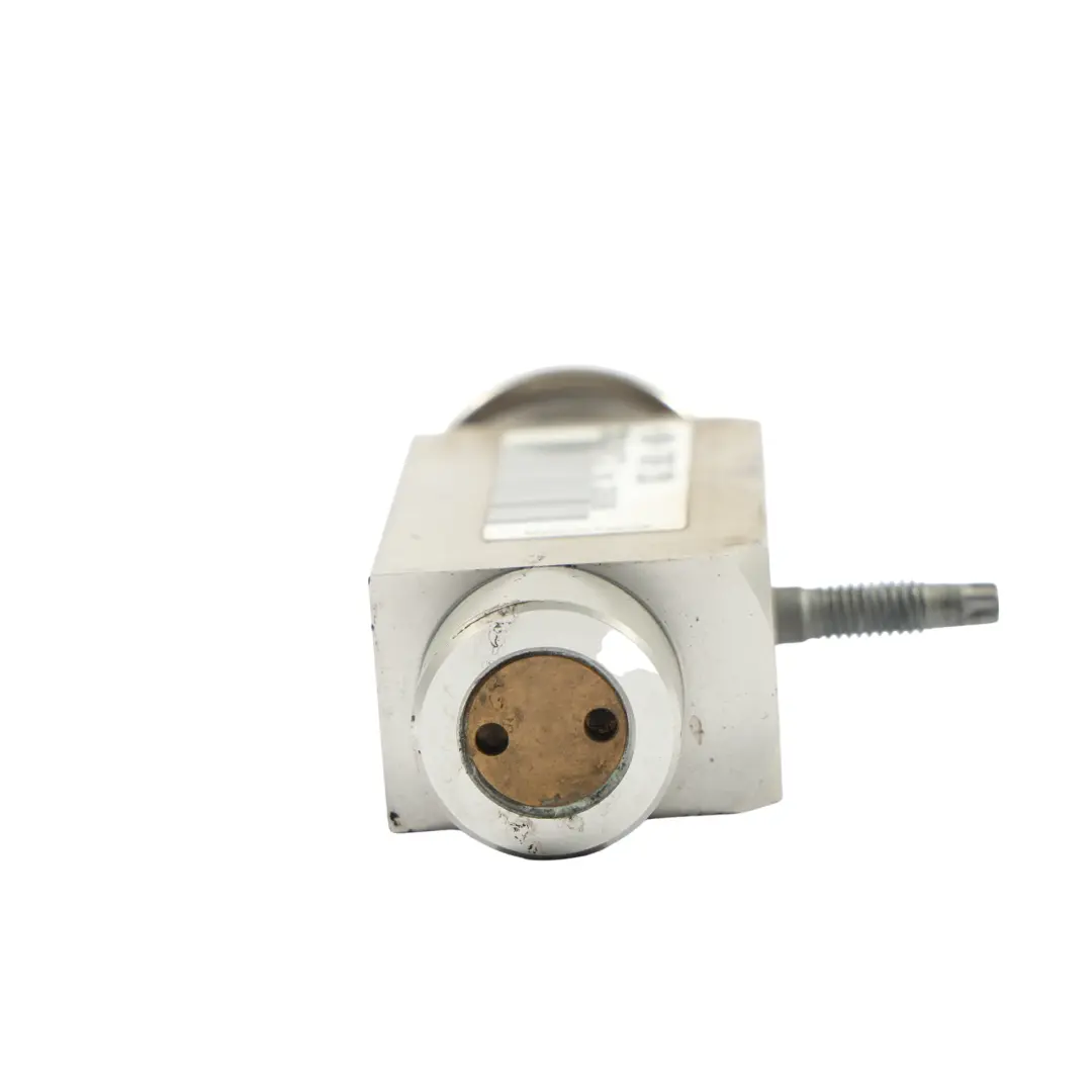 Expansion Valve Air Conditioning A/C 6G9N-19849-AD to Range Rover Evoque L538 with Part number LR016631 Range Rover Evoque L538 Expansion Valve Air Conditioning A/C 6G9N-19849-AD - SKU LR016631 - Part number LR016631