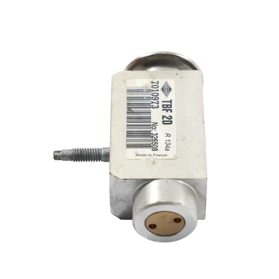 Zawór Rozprężny Klimatyzacji 6G9N-19849-AD do Range Rover Evoque L538 o numerze LR016631 Range Rover Evoque L538 Zawór Rozprężny Klimatyzacji 6G9N-19849-AD - SKU LR016631 - Numer Części LR016631