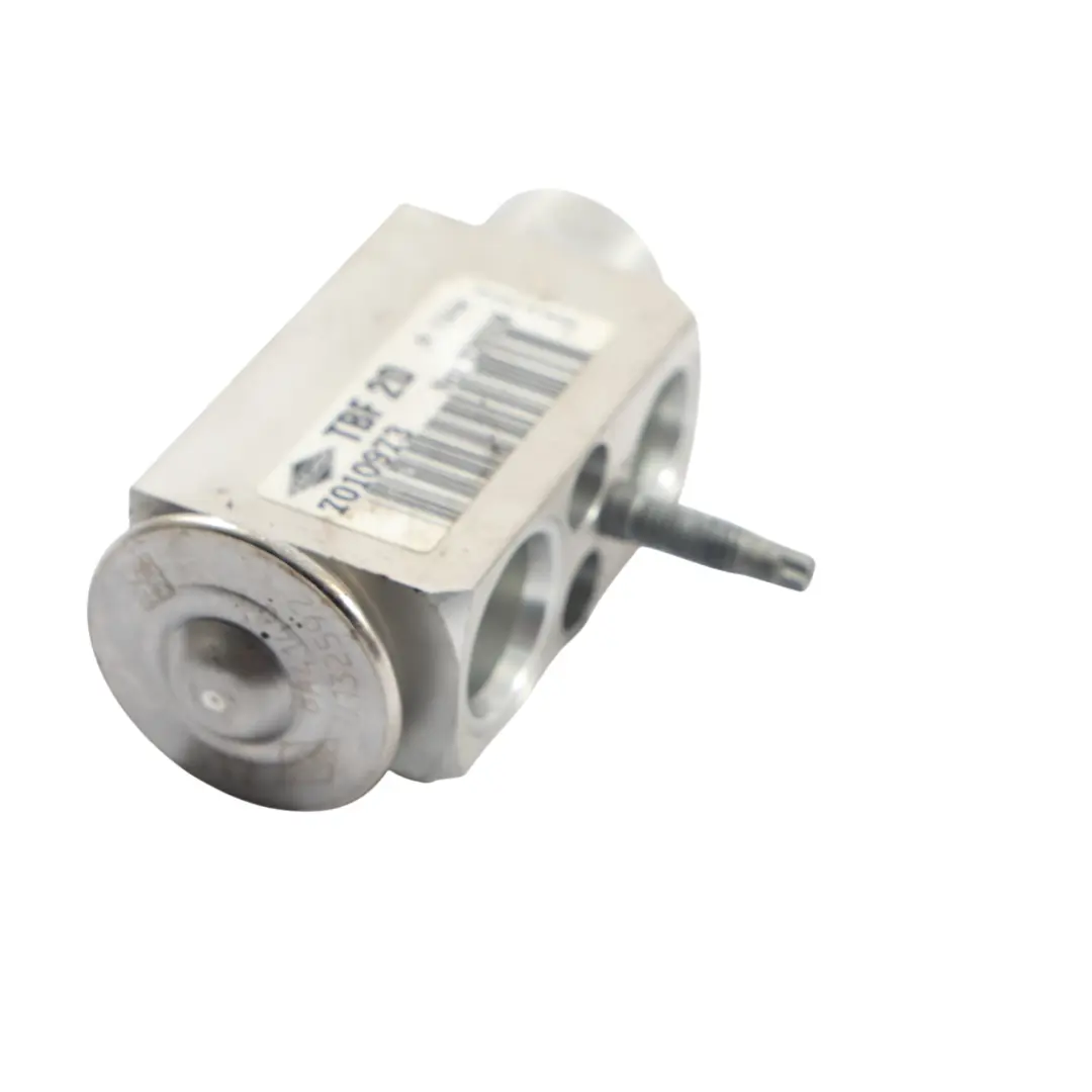 Valvola Espansione Aria Condizionata A/C 6G9N-19849-AD per Range Rover Evoque L538 con numero di parte LR016631 Range Rover Evoque L538 Valvola Espansione Aria Condizionata A/C 6G9N-19849-AD - SKU LR016631 - Numero di parte LR016631