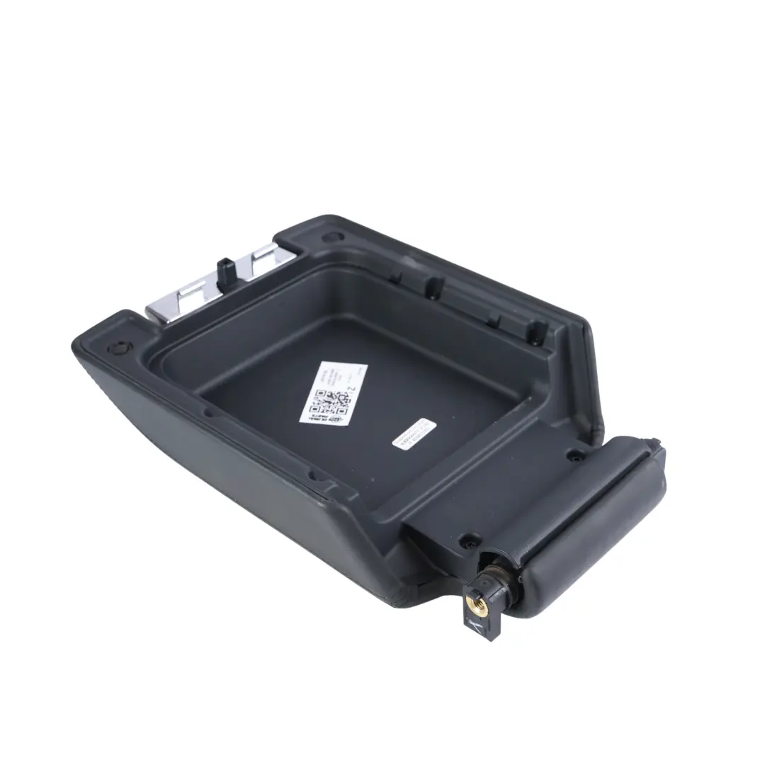 Console Centrale Coperchio Bracciolo Pelle per Land Rover Discovery 3 L318 con numero di parte LR016755 Land Rover Discovery 3 L318 Console Centrale Coperchio Bracciolo Pelle - SKU LR016755 - Numero di parte LR016755