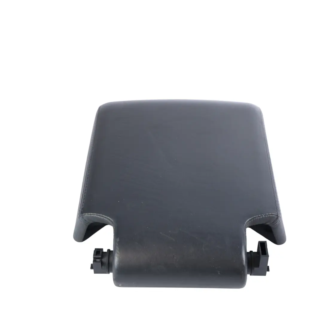 Consola Central Apoyabrazos Tapa Cuero para Land Rover Discovery 3 L318 con número de pieza LR016755 Land Rover Discovery 3 L318 Consola Central Apoyabrazos Tapa Cuero - SKU LR016755 - Número de pieza LR016755