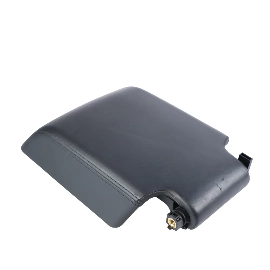 Couvercle Accoudoir Console Centrale Cuir pour Land Rover Discovery 3 L318 à propos du numéro de pièce LR016755 Land Rover Discovery 3 L318 Couvercle Accoudoir Console Centrale Cuir - SKU LR016755 - Numéro de pièce LR016755