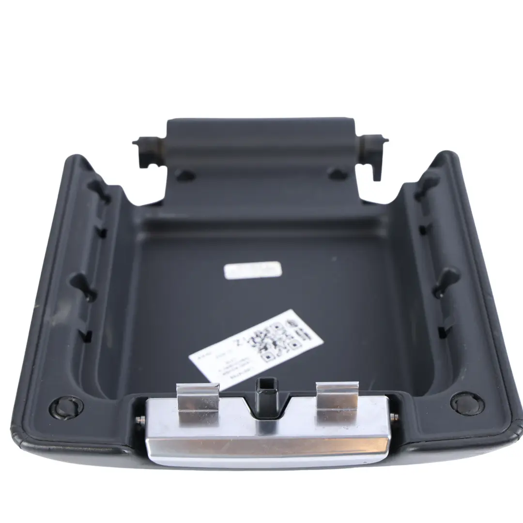 Land Rover Discovery 3 L318 Couvercle Accoudoir Console Centrale Cuir - SKU LR016755 - Numéro de pièce LR016755