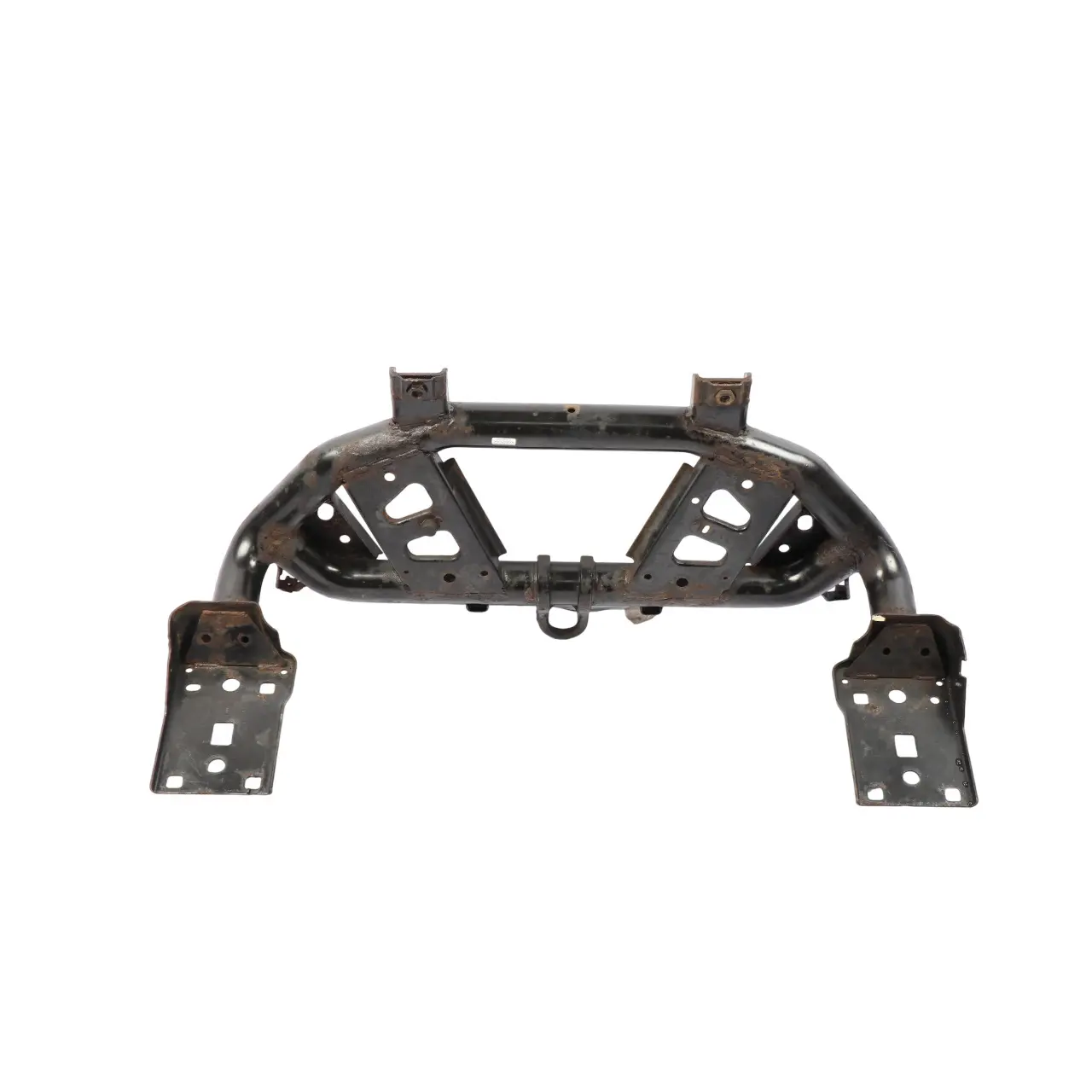 Range Rover Evoque L538 Radiator Support Front Bar Reinforcement LR016868