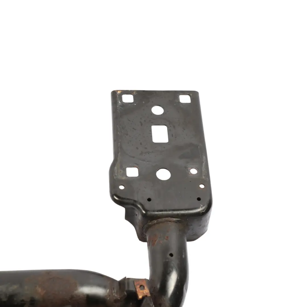 Radiator Support Front Bar Reinforcement to Range Rover Evoque L538 with Part number LR016868 Range Rover Evoque L538 Radiator Support Front Bar Reinforcement - SKU LR016868 - Part number LR016868