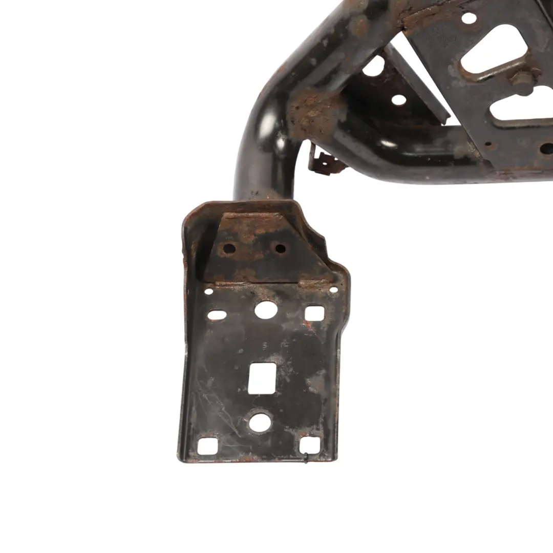 Range Rover Evoque L538 Radiator Support Front Bar Reinforcement - SKU LR016868 - Part number LR016868