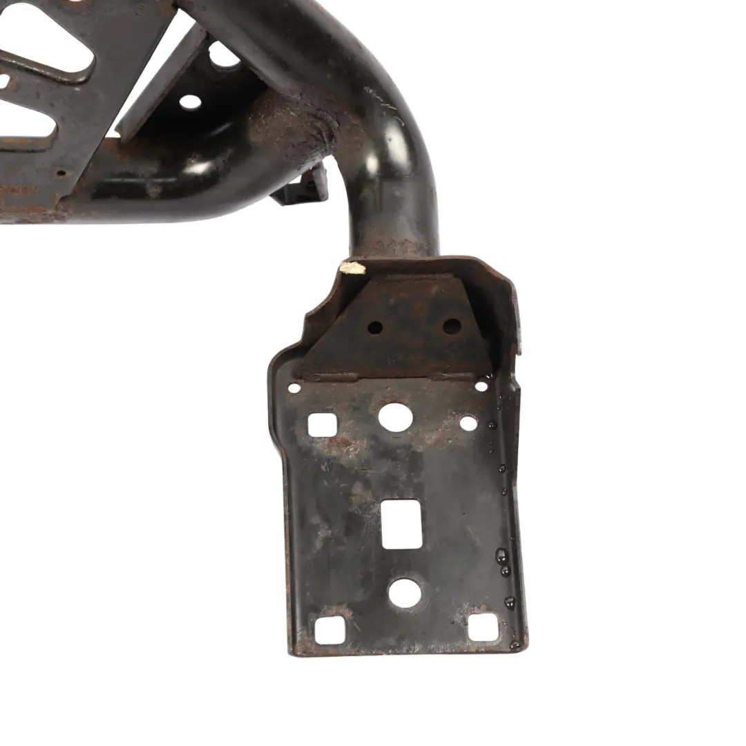 Radiator Support Front Bar Reinforcement to Range Rover Evoque L538 with Part number LR016868 Range Rover Evoque L538 Radiator Support Front Bar Reinforcement - SKU LR016868 - Part number LR016868