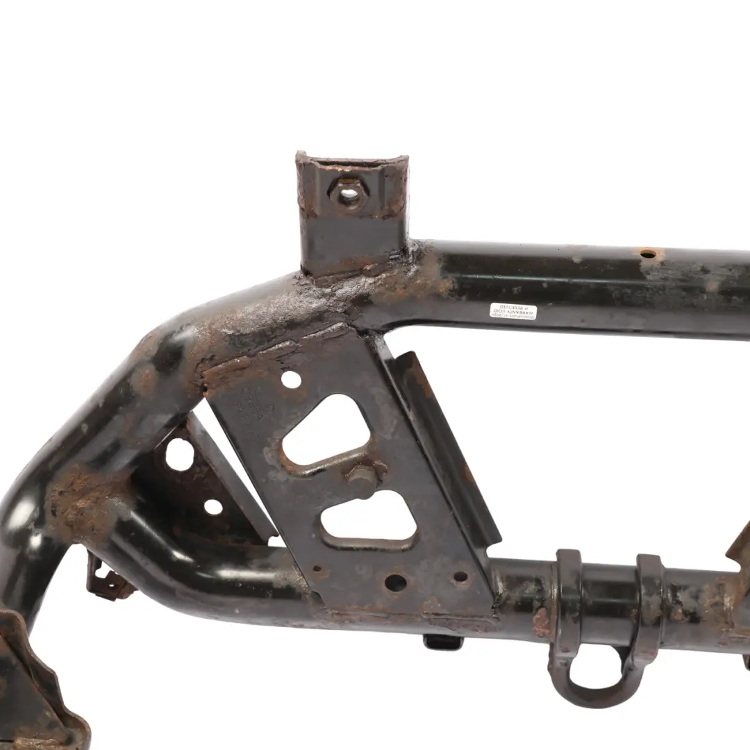 Range Rover Evoque L538 Radiator Support Front Bar Reinforcement - SKU LR016868 - Part number LR016868