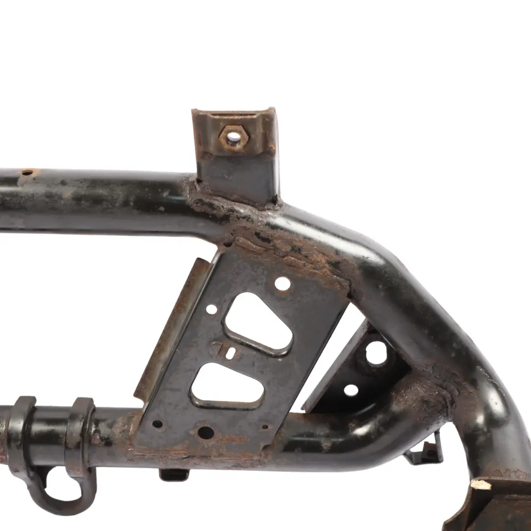 Range Rover Evoque L538 Radiator Support Front Bar Reinforcement - SKU LR016868 - Part number LR016868