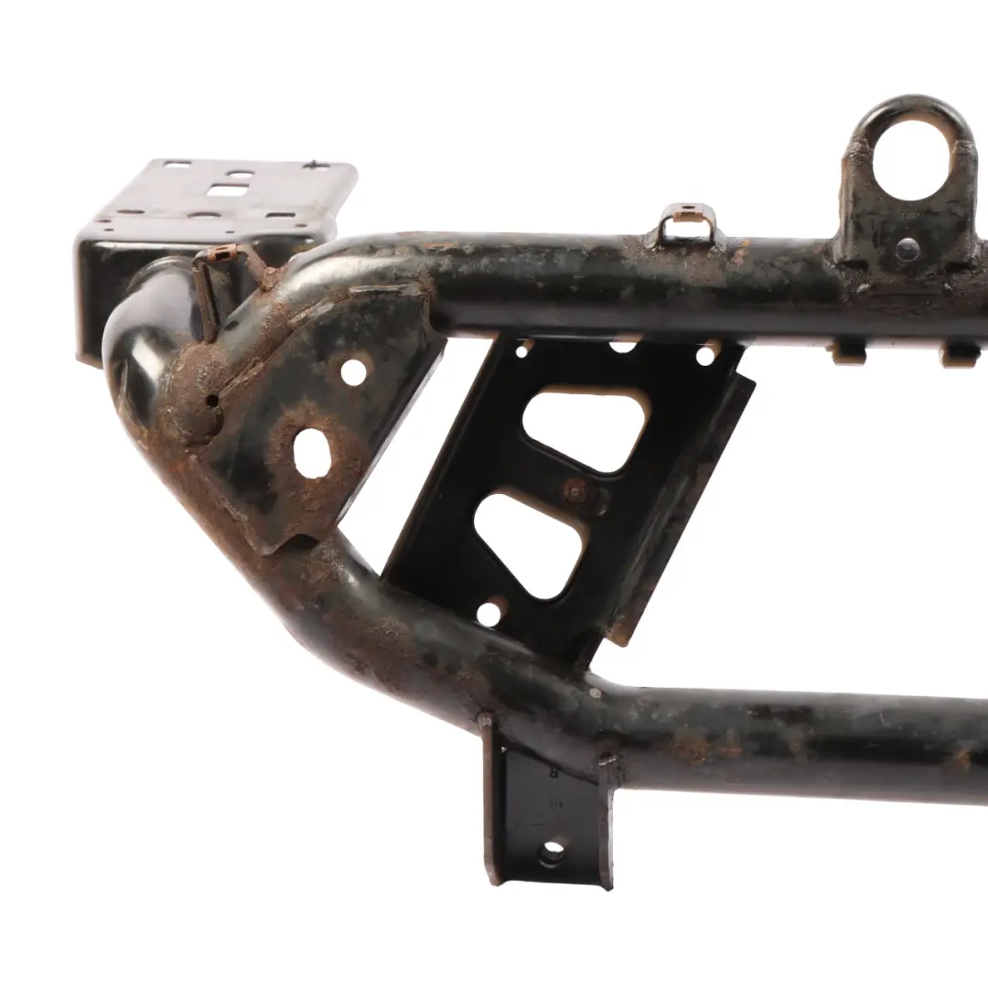 Range Rover Evoque L538 Radiator Support Front Bar Reinforcement - SKU LR016868 - Part number LR016868