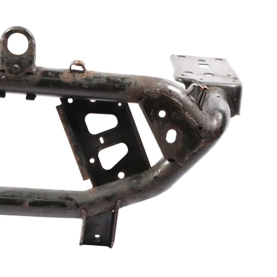 Range Rover Evoque L538 Radiator Support Front Bar Reinforcement - SKU LR016868 - Part number LR016868