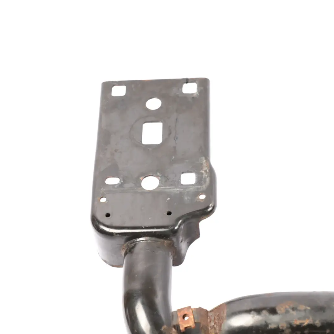 Range Rover Evoque L538 Radiator Support Front Bar Reinforcement - SKU LR016868 - Part number LR016868