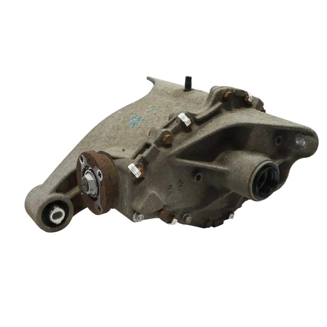 Land Rover Discovery 4 L319 Hinter Differenzial 3.0 V6 AH22-4W063-BC GARANTIE - SKU LR017317 - Teilenummer LR017317