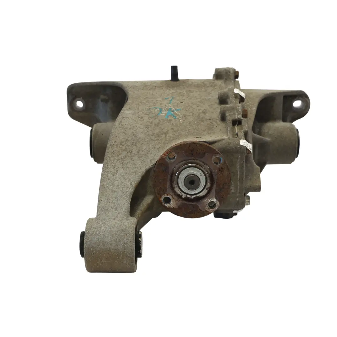 Land Rover Discovery 4 L319 Diferencial Trasero 3.0 V6 AH22-4W063-BC GARANTÍA - SKU LR017317 - Número de pieza LR017317