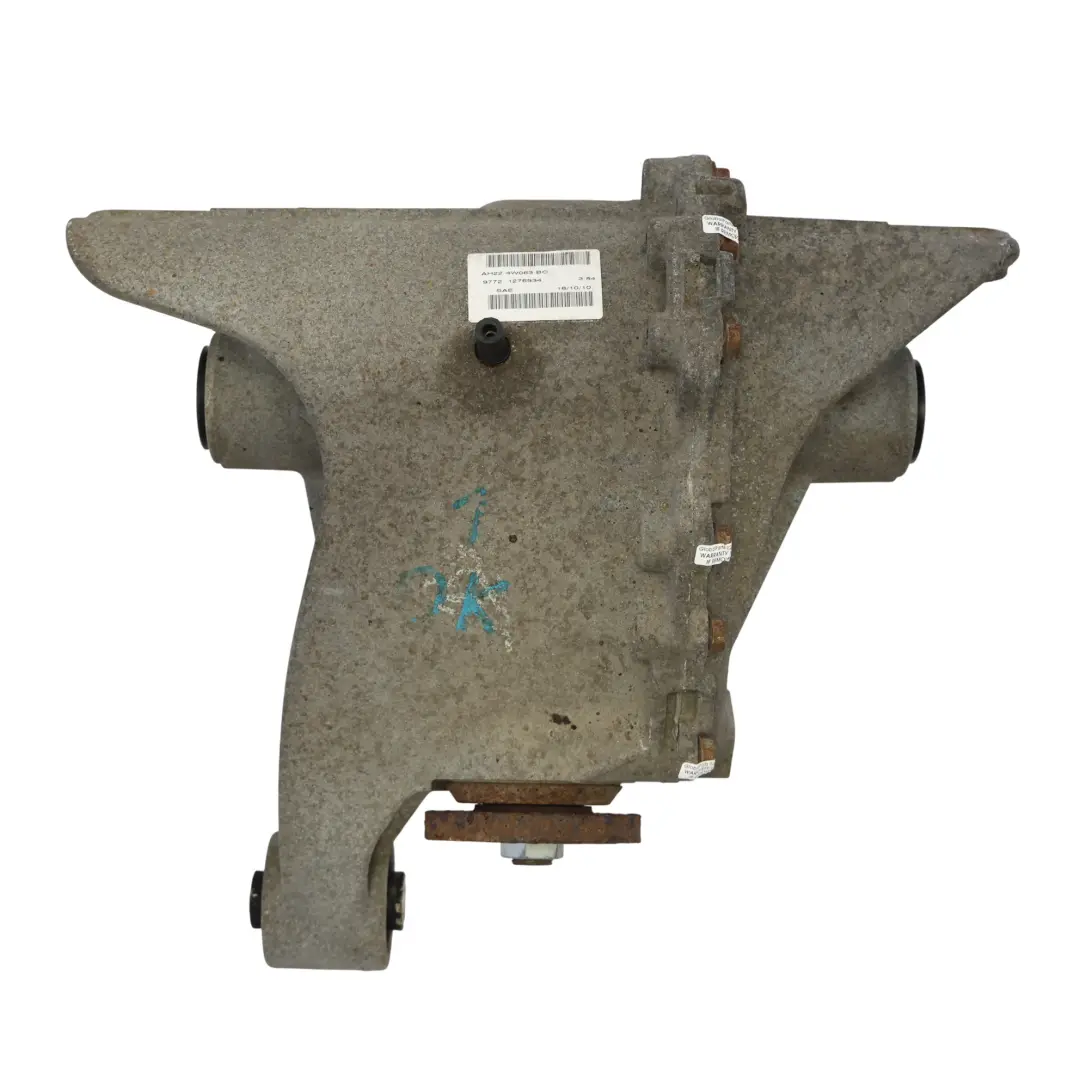 Land Rover Discovery L319 Differenziale Posteriore 3.0 V6 AH22-4W063-BC GARANZIA - SKU LR017317 - Numero di parte LR017317